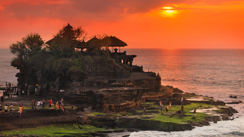  Bali  Ubud and Tanah  Lot  Sunset Tour BaliClassicTour Com